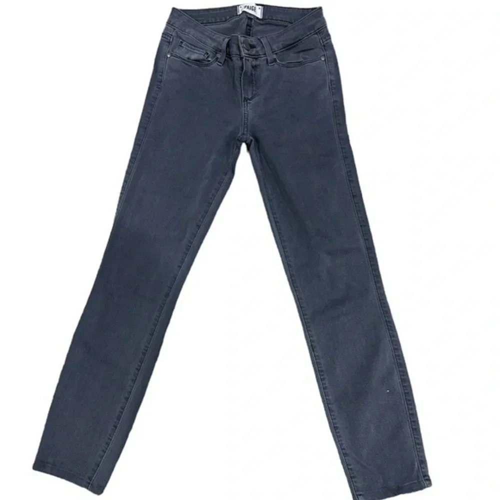 Paige Verdugo Anlkle jeans A3
